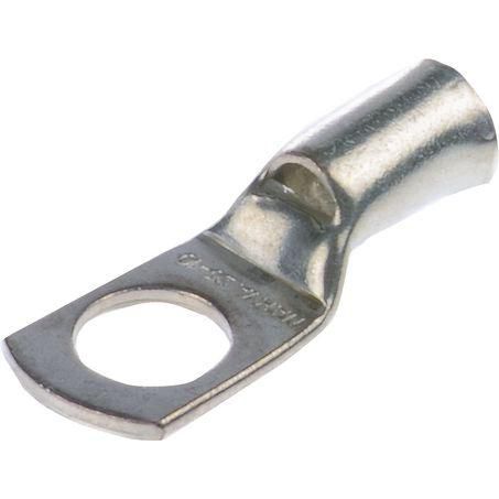 OEX Cable Lug Solder Or Crimp Ref# 2510 10Pk