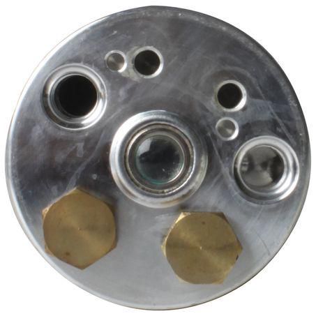 OEX Receiver Drier Pad - Pad Diameter 60mm