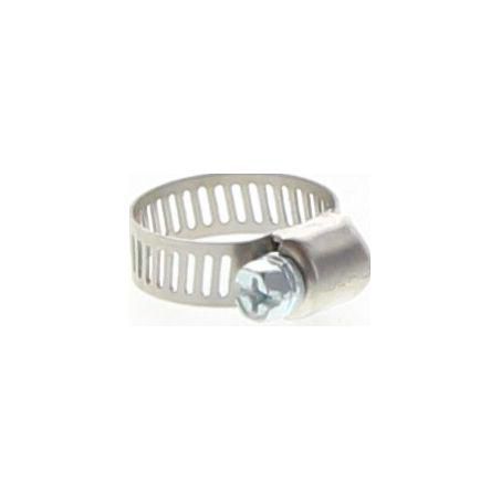 Ideal Micro Hose Clamp 8-22mm 2Pk 6206C