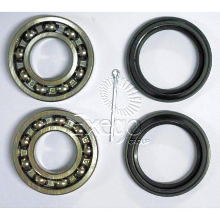Repco Wheel Bearing Kit WBK2612