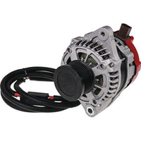 OEX Alternator 12V 130A Denso Style (High Output) Suits Only GEN2 MU-X Facelift MY18 07/17 To 06/21 DXA4176HO