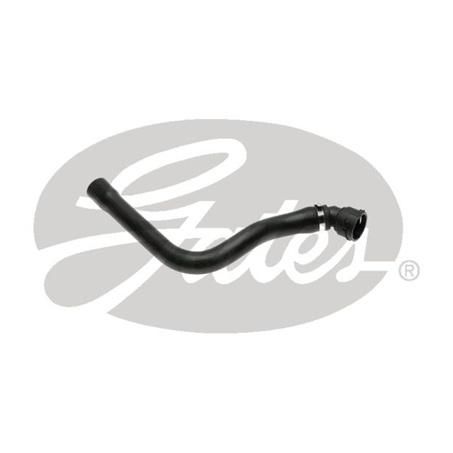 Gates Radiator Hose 05-2361