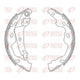 Remsa BRAKE SHOE REAR -  SUZUKI SWIFT   SPLASH 05- 200