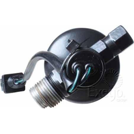 OEX Receiver Drier MIOR - MIOR Diameter 52mm