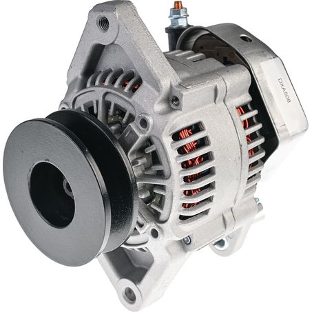 Alternator 12V 60A Denso Style DXA508