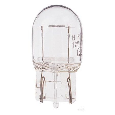 Hella Wedge Globe W3X16D  12V 21W CAP1221BULK