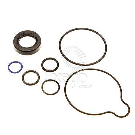 Transtec Steering Pump Seal Kit GSP-76610