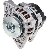 ALTERNATOR 12V 90A MITSUBISHI STYLE MXA322