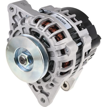 ALTERNATOR 12V 90A MITSUBISHI STYLE MXA322