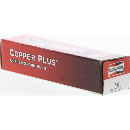 Champion Copper Plus Spark Plug RS12YC6
