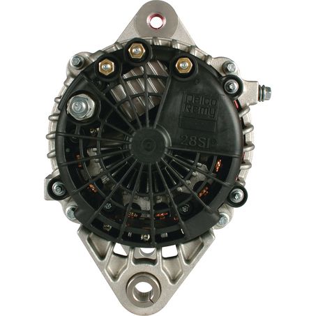 Delco Remy Alternator 12V 200A 28SI 8600313