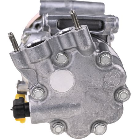 Sanden Air Conditioning Compressor 12V Direct Mount SD6C12 CXS1376