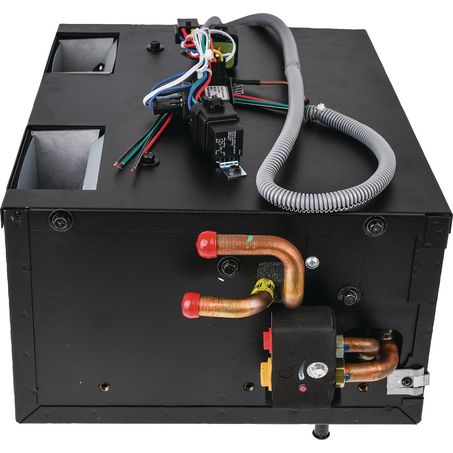 REDDOT CORPORATION Heater Assembly 24V L: 453mm x H: 260mm x D: 350mm