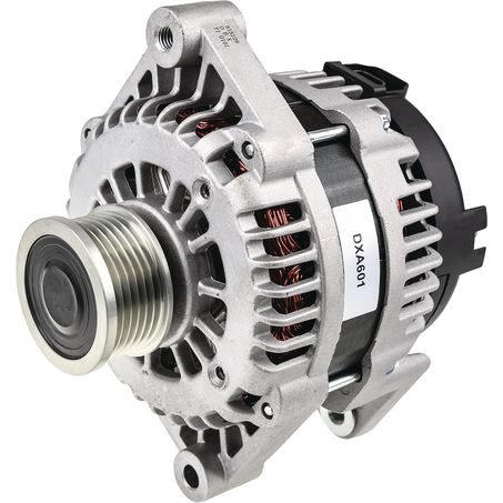 OEX Alternator 12V 140A Delphi Style DXA601