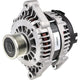 OEX Alternator 12V 140A Delphi Style DXA601