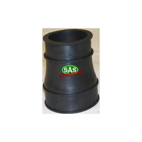 SAS AUTO PARTS SAS Air Intake Hose AIR2267