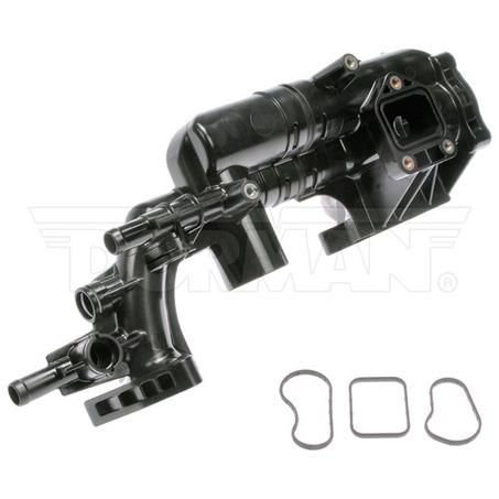 DORMAN THERMOSTAT HOUSING 902-5914