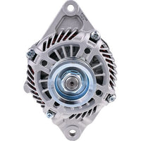 OEX Alternator 12V 85A Mitsubishi Style MXA2086