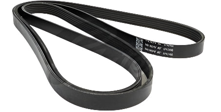 GATES MICRO-V MULTI RIBBED DRIVE BELT 6 RIB X 2490MM 6PK2490