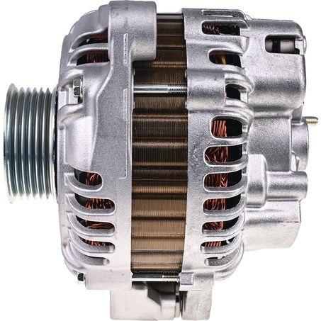 Mitsubishi Alternator 24V 90A A4TA8494AMA