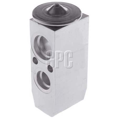 OEX TX Valve Block - Pad 1 Ton