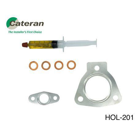 Cateran Turbo Gasket Kit HOL-201