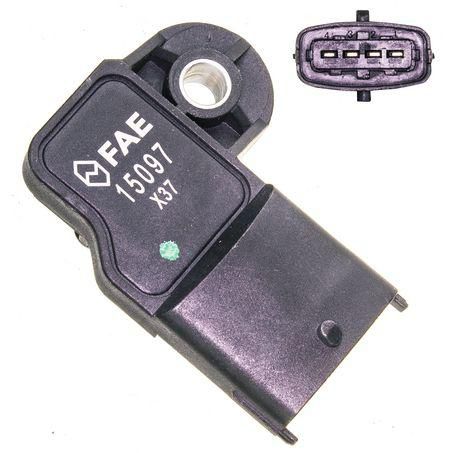 OEX  Map Sensor - OES Europe OMS267