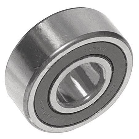 NTN Bearing ID:17 x OD:35 W:10mm BEX6003