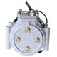 OEX Air Conditioning Compressor 24V Direct Mount MHI MSC90TA Style