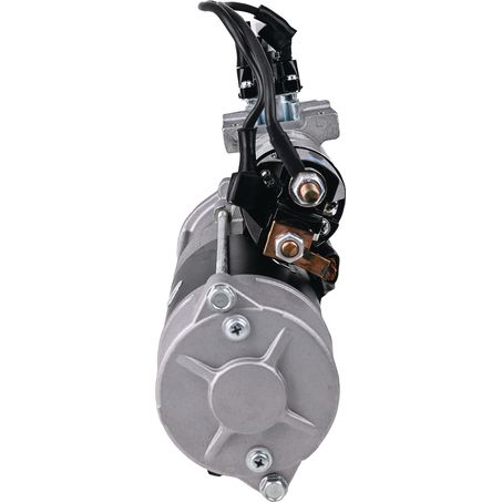 OEX Starter Motor 12V 11Th CW Mitsubishi Style MXS9616