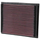 K&N Air Filter 33-2675