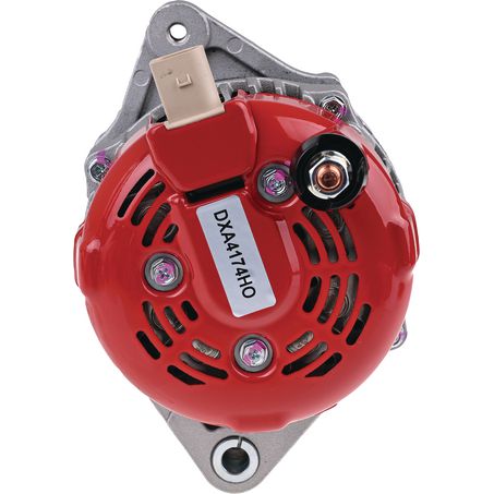 OEX Alternator 12V 130A Denso Style (High Output) Suits GEN2 MY15,build date from 03/15 to 03/16 DXA4174HO