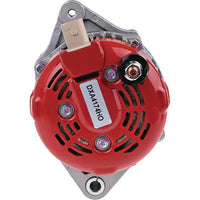 OEX Alternator 12V 130A Denso Style (High Output) Suits GEN2 MY15,build date from 03/15 to 03/16 DXA4174HO