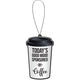 MYNE Coffee Air Freshener - Caramel Latte 4402407