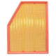 Repco Air Filter RAF599