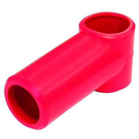 CAPITAL 16mm Lug Cover Red LP16R