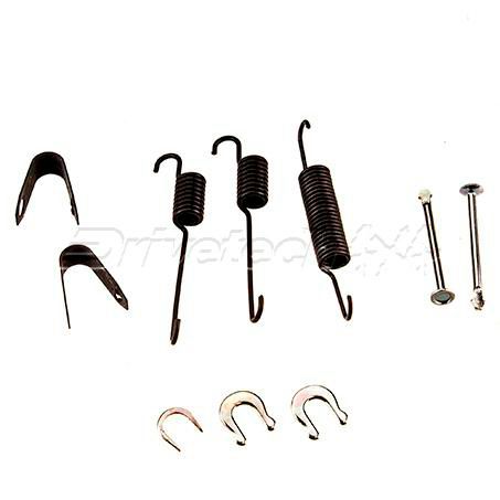 DRIVETECH 4X4 Spring & Pin Kit - Handbrake DT-HBK