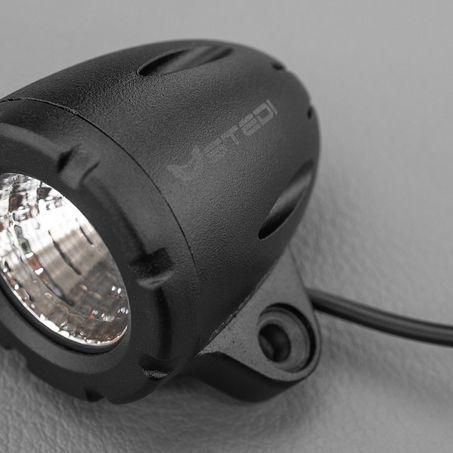 Stedi MC5 Motorcycle LED Day Time Running Light (DRL) LEDMOTO-MC-5
