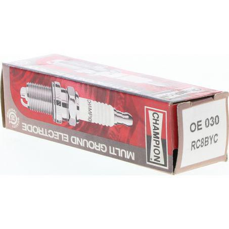Champion Copper Plus Spark Plug RC8BYC
