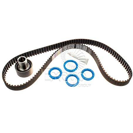 Repco Timing Belt Kit RTTK249