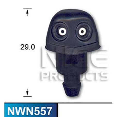 Nice Products Screen Washer Jets NWN557