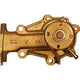 GMB Water Pump GWD-34A