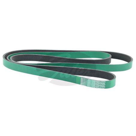 GATES FLEETRUNNER HD MICRO V-BELT 6PK2156HD
