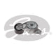 GATES DRIVEALIGN TENSIONER UNIT 38633