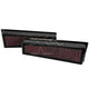 K&N Air Filter Panel 33-2449