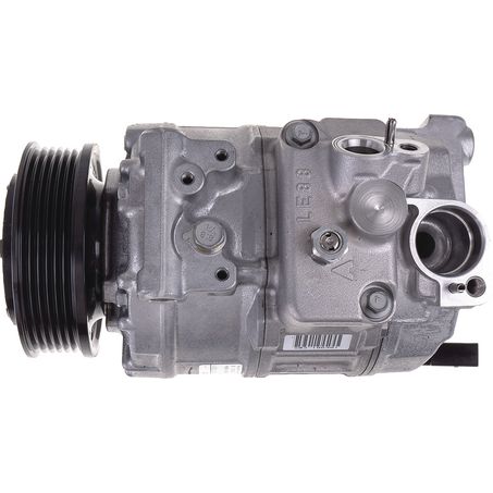 Denso Air Conditioning Compressor 12V Direct Mount 7SEU17C CXD6379