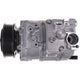 Denso Air Conditioning Compressor 12V Direct Mount 7SEU17C CXD6379