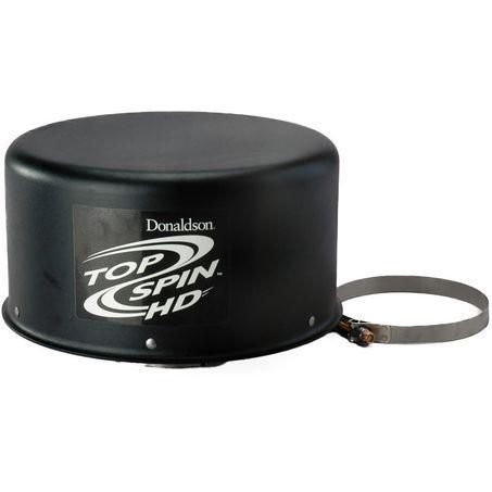 Donaldson Muffler Round Style 1 M065138