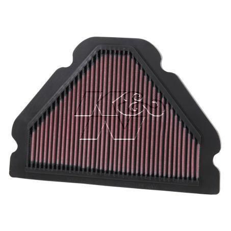 K&N Air Filter Panel KA-9098