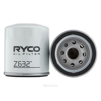 RYCO OIL FILTER  Z632